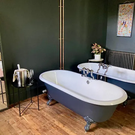 Chateau Bataille Bed & Breakfast
