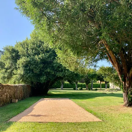 Bed & Breakfast Chateau Bataille Figeac