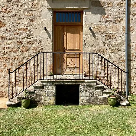 Bed and Breakfast Chateau Bataille *
